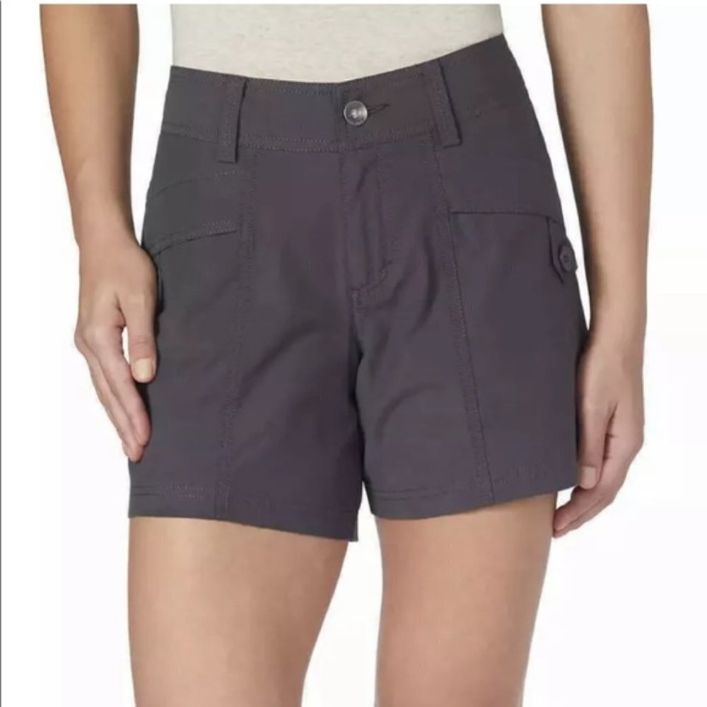 4 Marmot Ginny Shorts G03 5339